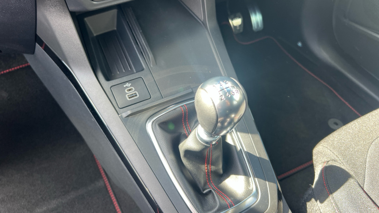 Ford Puma 1.0 EcoBoost Hybrid mHEV ST-Line 5dr Petrol Hatchback